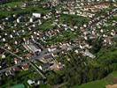 Photos aériennes de Montchanin (71210) - Autre vue | Saône-et-Loire, Bourgogne-Franche-Comté, France - Photo réf. T054027