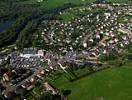 Photos aériennes de Montchanin (71210) - Autre vue | Saône-et-Loire, Bourgogne, France - Photo réf. T054028