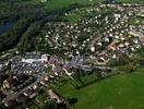 Photos aériennes de Montchanin (71210) - Autre vue | Saône-et-Loire, Bourgogne-Franche-Comté, France - Photo réf. T054028