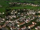 Photos aériennes de Montchanin (71210) - Autre vue | Saône-et-Loire, Bourgogne-Franche-Comté, France - Photo réf. T054029
