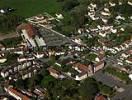 Photos aériennes de Montchanin (71210) - Autre vue | Saône-et-Loire, Bourgogne-Franche-Comté, France - Photo réf. T054031