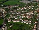Photos aériennes de Montchanin (71210) - Autre vue | Saône-et-Loire, Bourgogne-Franche-Comté, France - Photo réf. T054034