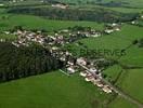 Photos aériennes de Montchanin (71210) - Autre vue | Saône-et-Loire, Bourgogne-Franche-Comté, France - Photo réf. T054035