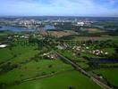 Photos aériennes de Torcy (71210) - Autre vue | Saône-et-Loire, Bourgogne, France - Photo réf. T054036