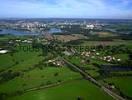 Photos aériennes de Torcy (71210) | Saône-et-Loire, Bourgogne-Franche-Comté, France - Photo réf. T054036