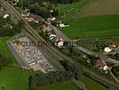 Photos aériennes de Torcy (71210) | Saône-et-Loire, Bourgogne-Franche-Comté, France - Photo réf. T054038