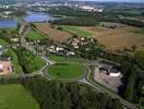 Photos aériennes de Torcy (71210) - Autre vue | Saône-et-Loire, Bourgogne, France - Photo réf. T054041