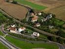 Photos aériennes de Torcy (71210) | Saône-et-Loire, Bourgogne-Franche-Comté, France - Photo réf. T054042