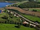 Photos aériennes de Torcy (71210) | Saône-et-Loire, Bourgogne-Franche-Comté, France - Photo réf. T054043