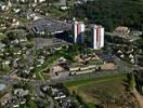 Photos aériennes de Torcy (71210) | Saône-et-Loire, Bourgogne-Franche-Comté, France - Photo réf. T054055