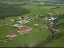 Photos aériennes de Monthureux-sur-Saône (88410) - Autre vue | Vosges, Grand Est, France - Photo réf. T054343