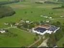 Photos aériennes de Monthureux-sur-Saône (88410) - Autre vue | Vosges, Grand Est, France - Photo réf. T054345