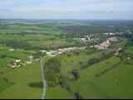 Photos aériennes de Monthureux-sur-Saône (88410) - Autre vue | Vosges, Grand Est, France - Photo réf. T054346