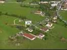 Photos aériennes de Monthureux-sur-Saône (88410) - Autre vue | Vosges, Grand Est, France - Photo réf. T054349