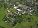 Photos aériennes de Monthureux-sur-Saône (88410) - Autre vue | Vosges, Grand Est, France - Photo réf. T054350