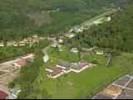 Photos aériennes de Monthureux-sur-Saône (88410) - Autre vue | Vosges, Grand Est, France - Photo réf. T054351