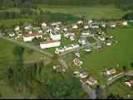 Photos aériennes de Monthureux-sur-Saône (88410) - Autre vue | Vosges, Grand Est, France - Photo réf. T054352