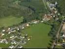 Photos aériennes de Monthureux-sur-Saône (88410) - Autre vue | Vosges, Grand Est, France - Photo réf. T054353