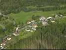 Photos aériennes de Monthureux-sur-Saône (88410) - Autre vue | Vosges, Grand Est, France - Photo réf. T054354