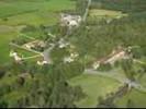 Photos aériennes de Monthureux-sur-Saône (88410) - Autre vue | Vosges, Grand Est, France - Photo réf. T054355