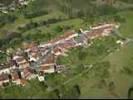 Photos aériennes de Monthureux-sur-Saône (88410) - Autre vue | Vosges, Grand Est, France - Photo réf. T054357
