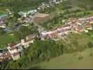 Photos aériennes de Monthureux-sur-Saône (88410) - Autre vue | Vosges, Grand Est, France - Photo réf. T054358