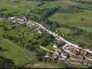 Photos aériennes de Monthureux-sur-Saône (88410) - Autre vue | Vosges, Grand Est, France - Photo réf. T054359