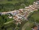 Photos aériennes de Monthureux-sur-Saône (88410) - Autre vue | Vosges, Grand Est, France - Photo réf. T054361