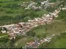 Photos aériennes de Monthureux-sur-Saône (88410) - Autre vue | Vosges, Grand Est, France - Photo réf. T054365