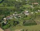 Photos aériennes de Monthureux-sur-Saône (88410) - Autre vue | Vosges, Grand Est, France - Photo réf. T054367