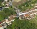 Photos aériennes de Monthureux-sur-Saône (88410) - Autre vue | Vosges, Grand Est, France - Photo réf. T054368