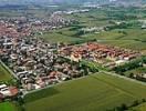 Photos aériennes de Travagliato (25039) - Comuni | Brescia, Lombardia, Italie - Photo réf. T054421