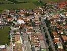 Photos aériennes de Travagliato (25039) - Comuni | Brescia, Lombardia, Italie - Photo réf. T054426
