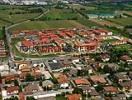 Photos aériennes de Travagliato (25039) - Comuni | Brescia, Lombardia, Italie - Photo réf. T054427