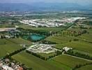 Photos aériennes de Travagliato (25039) - Comuni | Brescia, Lombardia, Italie - Photo réf. T054430