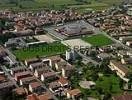 Photos aériennes de Travagliato (25039) - Comuni | Brescia, Lombardia, Italie - Photo réf. T054433