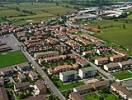 Photos aériennes de Travagliato (25039) - Comuni | Brescia, Lombardia, Italie - Photo réf. T054434