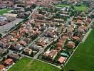 Photos aériennes de Travagliato (25039) - Comuni | Brescia, Lombardia, Italie - Photo réf. T054436