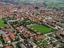 Photos aériennes de Travagliato (25039) - Comuni | Brescia, Lombardia, Italie - Photo réf. T054437