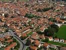 Photos aériennes de Travagliato (25039) - Comuni | Brescia, Lombardia, Italie - Photo réf. T054440