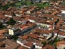 Photos aériennes de Travagliato (25039) - Comuni | Brescia, Lombardia, Italie - Photo réf. T054441