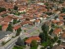 Photos aériennes de Travagliato (25039) - Comuni | Brescia, Lombardia, Italie - Photo réf. T054450