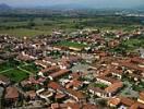 Photos aériennes de Travagliato (25039) - Comuni | Brescia, Lombardia, Italie - Photo réf. T054452