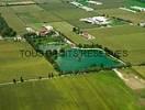 Photos aériennes de Travagliato (25039) - Comuni | Brescia, Lombardia, Italie - Photo réf. T054457