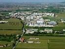 Photos aériennes de Travagliato (25039) - Comuni | Brescia, Lombardia, Italie - Photo réf. T054458