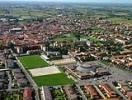 Photos aériennes de Travagliato (25039) - Comuni | Brescia, Lombardia, Italie - Photo réf. T054461