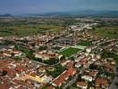 Photos aériennes de Travagliato (25039) - Comuni | Brescia, Lombardia, Italie - Photo réf. T054462
