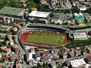 Photos aériennes de "football" - Photo réf. T054476 - Il Nuovo Stadio Comunale