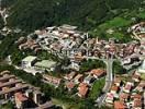 Photos aériennes de Lumezzane (25065) - Ovest | Brescia, Lombardia, Italie - Photo réf. T054489
