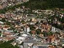 Photos aériennes de Lumezzane (25065) - Centro | Brescia, Lombardia, Italie - Photo réf. T054507